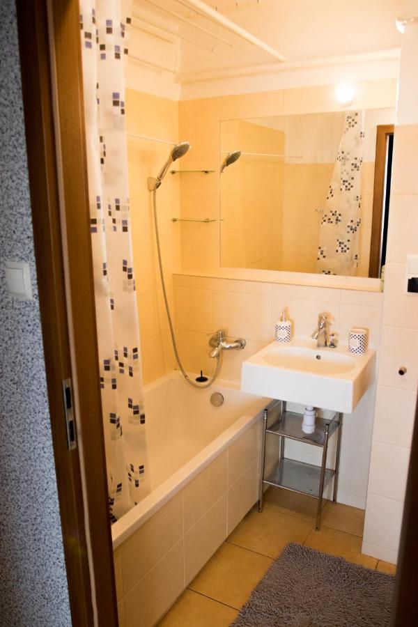 Apartamento Sea View Gdynia Exterior foto