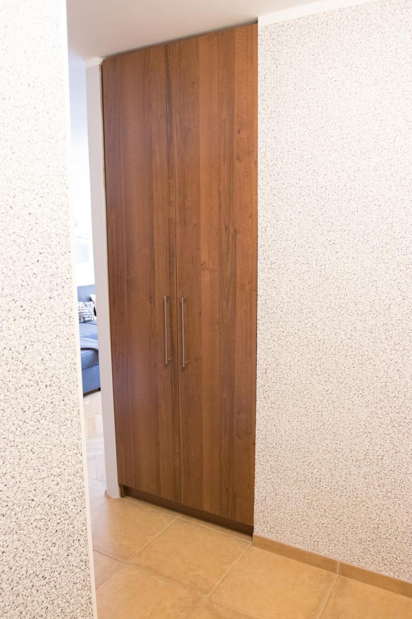 Apartamento Sea View Gdynia Exterior foto
