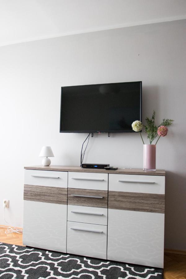 Apartamento Sea View Gdynia Exterior foto